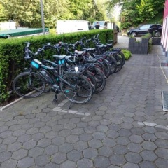 Bergcafè - Hotel Kammann - Bild 12