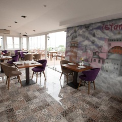 Lapis Inn Hotel & Spa - Bild 24