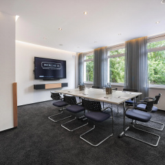 Designhotel Wienecke XI. Hannover - Bild 20
