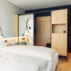harry's home Bern-Expo - Bild 4