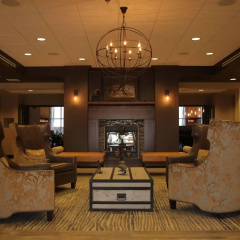 Teddy's Residential Suites New Town thumbnail 7