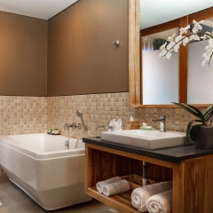 Mahagiri Resort Nusa Lembongan - Bild 9