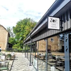 Zeit Hotel in Tsesis, Latvia from 63$, photos, reviews - zenhotels.com photo 25