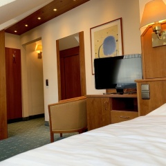 Hotel Fontana - Bild 5