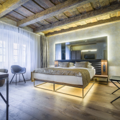 Waldstein Hotel - Bild 3