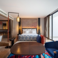 Hotel Indigo Phuket Patong by IHG - Bild 24