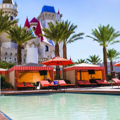 Excalibur Hotel & Casino - Bild 19