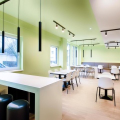B&B Hotel Kassel-City - Bild 25