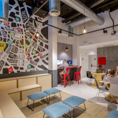 Mola Hostel - Bild 17