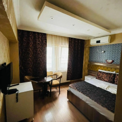 Meta Hotel - Bild 11