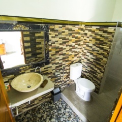 Hotel Shri Ganesh - Bild 7
