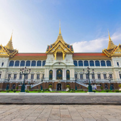Admire Thonburi thumbnail 1