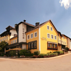 Hotel St Georg - Bild 1