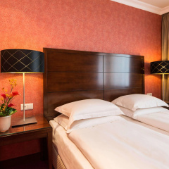 Best Western Plus Hotel St. Raphael - Bild 7