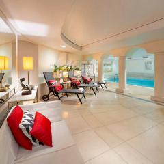 Mamaison Le Regina Boutique Hotel - Bild 24