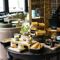 Motel One Brussels - Bild 12