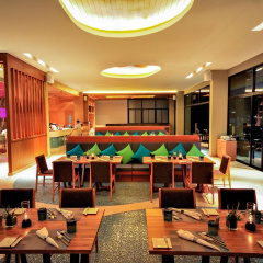 The Senses Resort & Pool Villas, Phuket - Bild 20