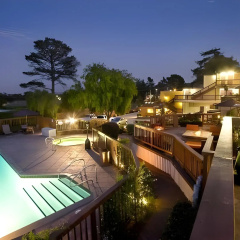 Mariposa Inn & Suites thumbnail 9
