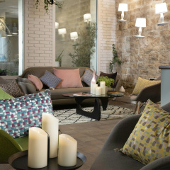 Hôtel Marais Home - Bild 11