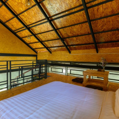 Loftpical Resort - Bild 15