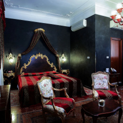 Hotel Ca' Alvise - Bild 25