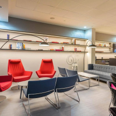 Mercure Hotel Duesseldorf Zentrum - Bild 18