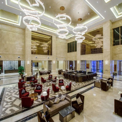 Yinchuan International Convention Centre thumbnail 28