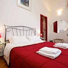La Locandiera B&B - Bild 24