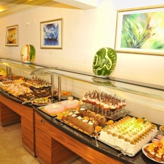 Grand Uysal Beach&Spa Hotel - All inclusive - Bild 11