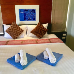 Bakantiang Resort - Bild 1