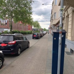 2 Zi. Apartment- Wohnung in Aachen - Bild 1
