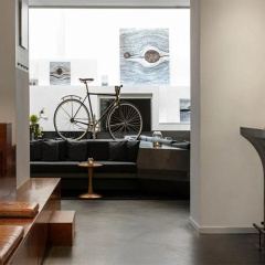 Boutique Hotel SP34 - Bild 2