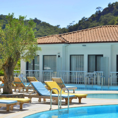Z Exclusive Hotel and Villas - Bild 12