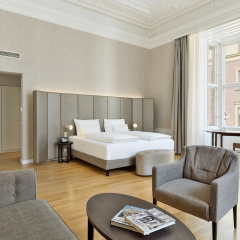 Hotel Rathauspark Wien — Handwritten Collection - Bild 7