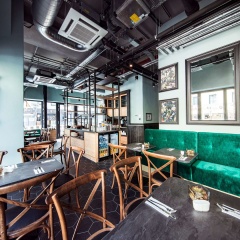 Maison Schiller - Bild 20