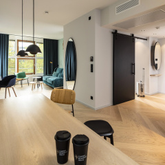 Clipper Boardinghouse – Hamburg-Michel - Bild 16