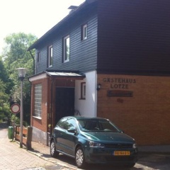 Haus Lotze - Bild 1