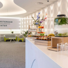 Park Inn By Radisson Amsterdam City West - Bild 12