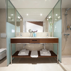 Petit Palace Hotel Tres - Bild 9