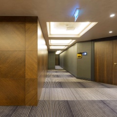 DoubleTree by Hilton Hotel Izmir Airport - Bild 17