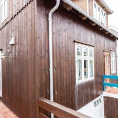 4 BR House - Downtown - Old Town -Marina in Torshavn, Faroe Islands from 308$, photos, reviews - zenhotels.com photo 18