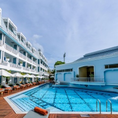 Andaman Seaview Hotel - Bild 18
