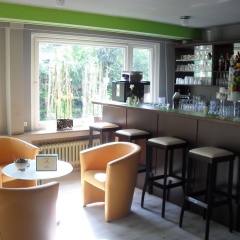 Memory Hotel Restaurant - Bild 20