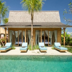Luxury 4 Bedroom Villa With Private Pool, Bali Villa 2006 - Bild 13