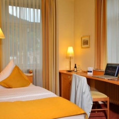 City Partner Hotel Holländer Hof - Bild 5