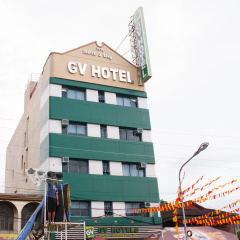 GV Hotel Catbalogan thumbnail 1