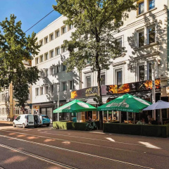Limehome Karlsruhe Kaiserstraße - Bild 13
