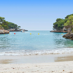 Finca Serres, Playa Cala D'Or y Cala Santanyí 5 min - Bild 12