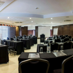 Hotel Zenit Lisboa - Bild 21