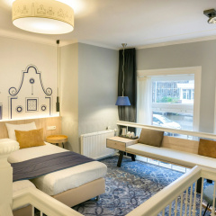 Hotel Nes Amsterdam - Bild 2